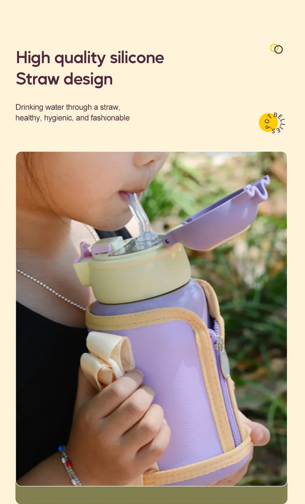 Cute Children 500ml