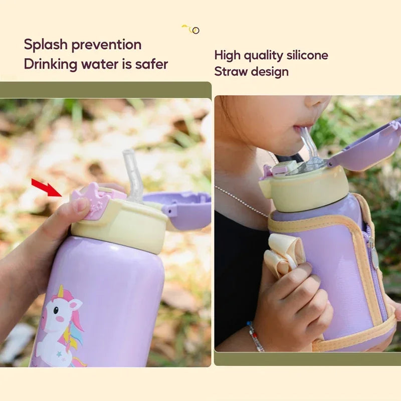 Cute Children 500ml