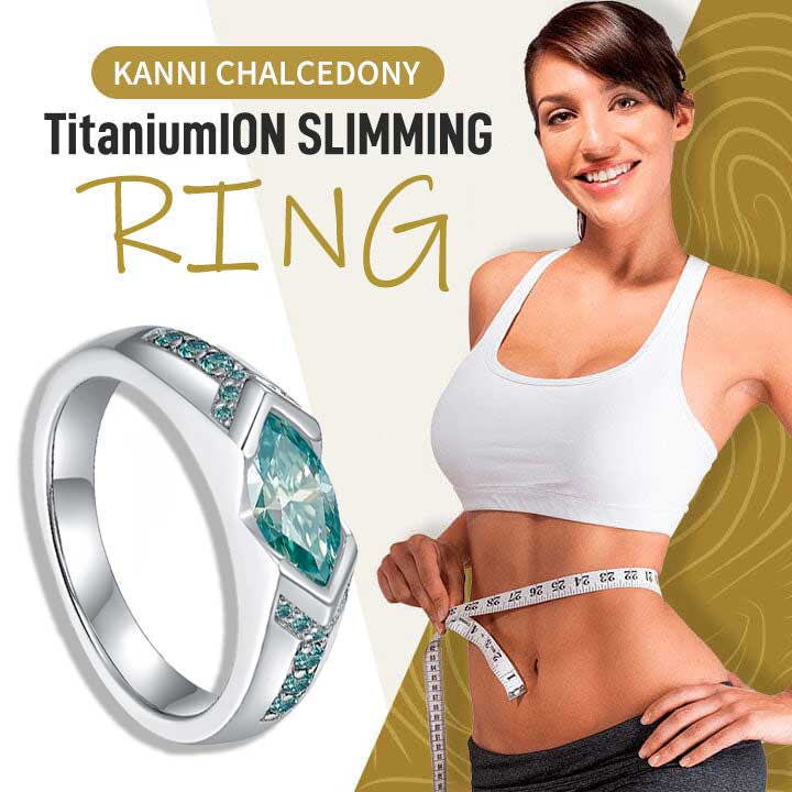 💥Last Day Promotion 80% OFF - 🔥CZTICLE Histone Magnetology Moissanite Diamond Ring💥