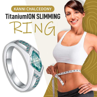 🔥Only the last 6 left! Extra 30% off! 🎁Tested by health management experts, 3-4 CZTICLE Histone Magnetology Moissanite Diamond Rings will completely restore your perfect body!✅