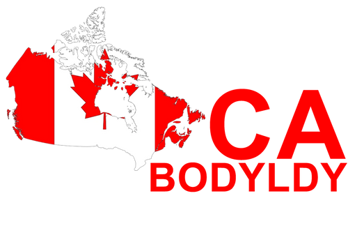 BODYIDY