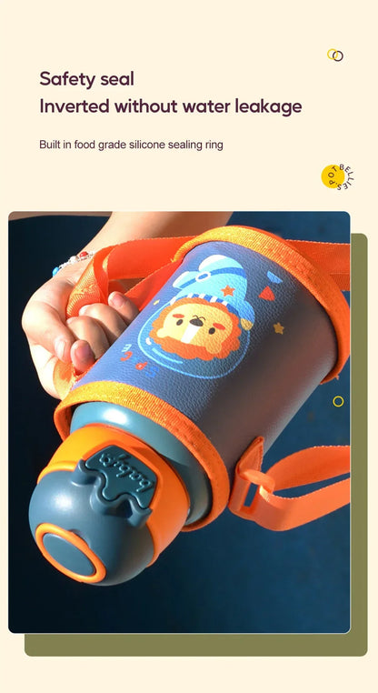 Cute Children 500ml