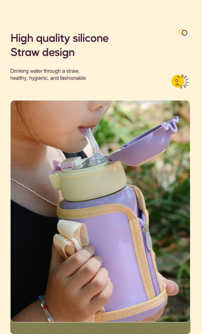 Cute Children 500ml
