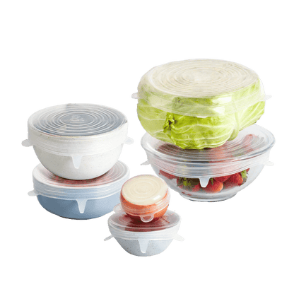 (🔥Last Day Promotion  - 50% off)Stretchable Eco Lids